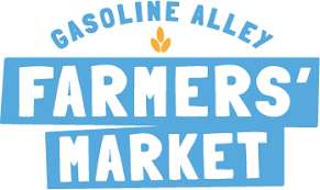 Gasoline Alley Farmers' Market – Bild 1