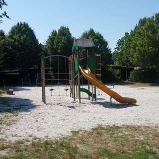 Spielplatz Günther-Tietjen-Ring – Bild 1