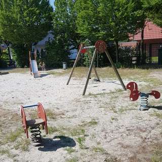 Spielplatz Günther-Tietjen-Ring – Bild 2