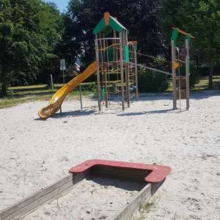 Spielplatz Günther-Tietjen-Ring – Bild 3