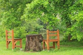 Wildpark Alte Fasanerie – Bild 2