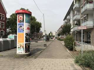 Freizeitpark Ulenbergstraße – Bild 2