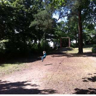 Spielplatz Strohweg – Bild 2