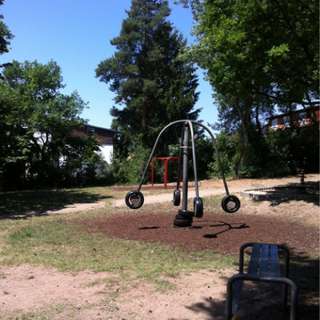Spielplatz Strohweg – Bild 3