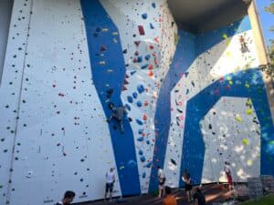 South Rock Kletterhalle – Bild 2