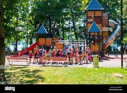 Parco Giochi Ciani – Bild 3