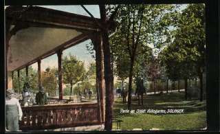 Volksgarten – Bild 2