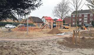 Spielplatz Hadubrandweg – Bild 2