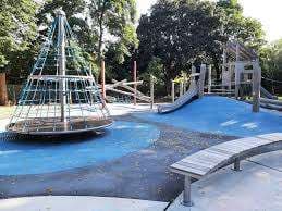 Sackville Playground – Bild 3
