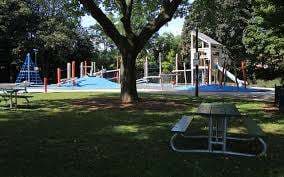 Sackville Playground – Bild 4