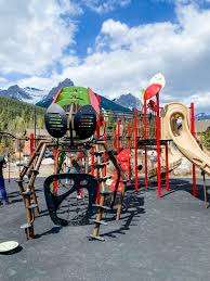 Playground – Bild 2