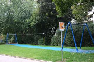Spielplatz Stettiner Straße – Bild 2