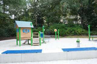 Spielplatz Stettiner Straße – Bild 4