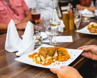 Restaurant LUKAS – Bild 2