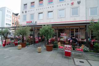 Café Extrablatt Hannover – Bild 4