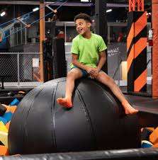 Sky Zone Trampoline Park – Bild 3