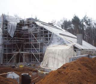 Informationszentrum StadtWaldHaus & Fasanerie – Bild 3