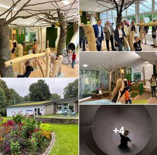 Spielhaus im Grugapark – Bild 1