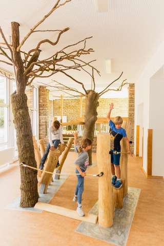 Spielhaus im Grugapark – Bild 3