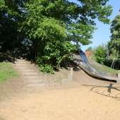 Kletterspielplatz bei der Ottelau Kita – Bild 3