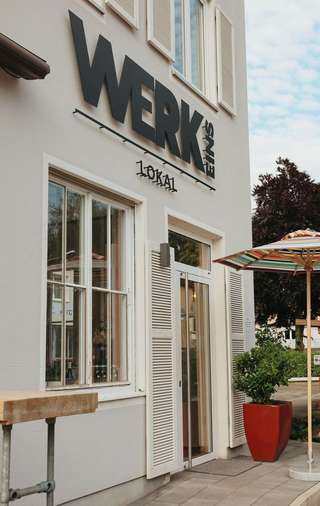 Werk1 Lokal – Bild 1
