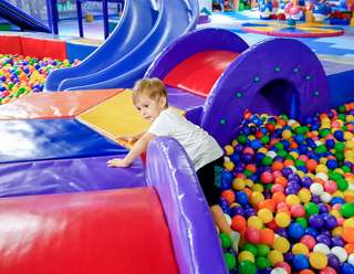 Centrolino by Center Kids – Bild 1