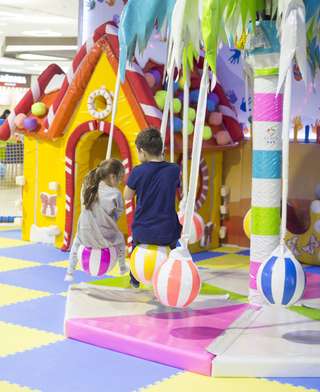 Centrolino by Center Kids – Bild 2