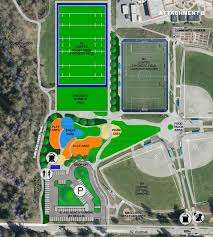 Yorkson Community Park – Bild 1