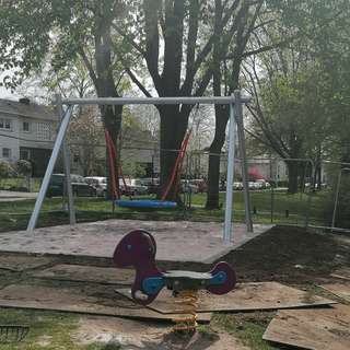 Spielplatz Forster Weg – Bild 3