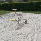 Spielplatz Forster Weg – Bild 4