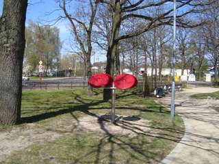 Spielplatz Niederkleiner Straße – Bild 3