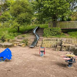 Spielplatz Eichholz – Bild 1