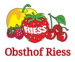 Obsthof Riess – Bild 1