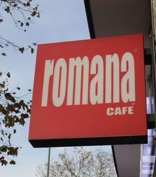 Romana Cafe – Bild 2