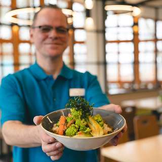 Vielfalter BISTRO AM ZOO – Bild 1