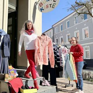 Vielfalter BISTRO AM ZOO – Bild 2