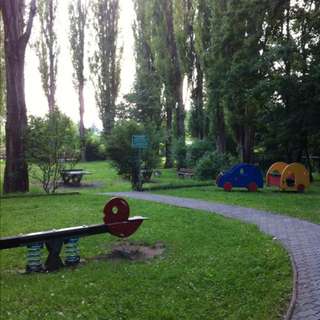 Spielplatz Meißen Mannfeldstraße – Bild 3