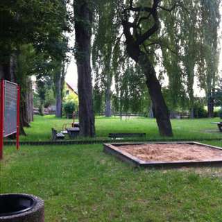 Spielplatz Meißen Mannfeldstraße – Bild 4