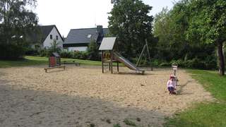 Spielplatz Dammansche Koppel – Bild 1