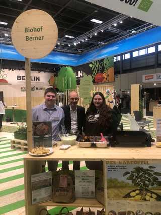 Biohof Berner – Bild 1