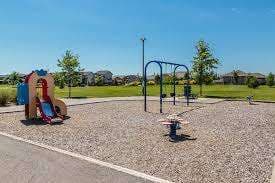 Alexander MacGillivray Splash pad and Park, Stonebridge – Bild 6