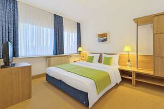 SAPIA Hotel Sankt Fridolin – Bild 2