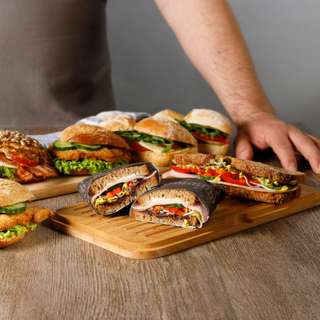 Bäckerei & Konditorei Laudenbach – Bild 1