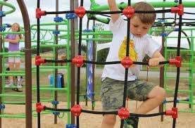 Canniff Mill Playground – Bild 1