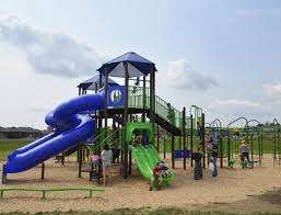 Canniff Mill Playground – Bild 3