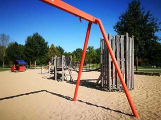Spielplatz – Bild 6