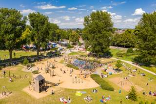 Landschaftspark Rheinbogen – Bild 1