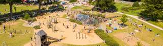 Landschaftspark Rheinbogen – Bild 3