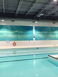 Blue Waves Swim School – Bild 1