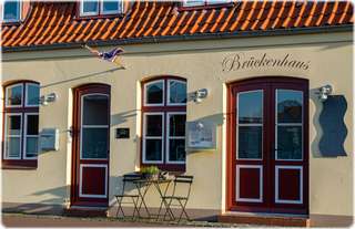 Hotel Das Brückenhaus - Schlafen Am Hafen – Bild 2